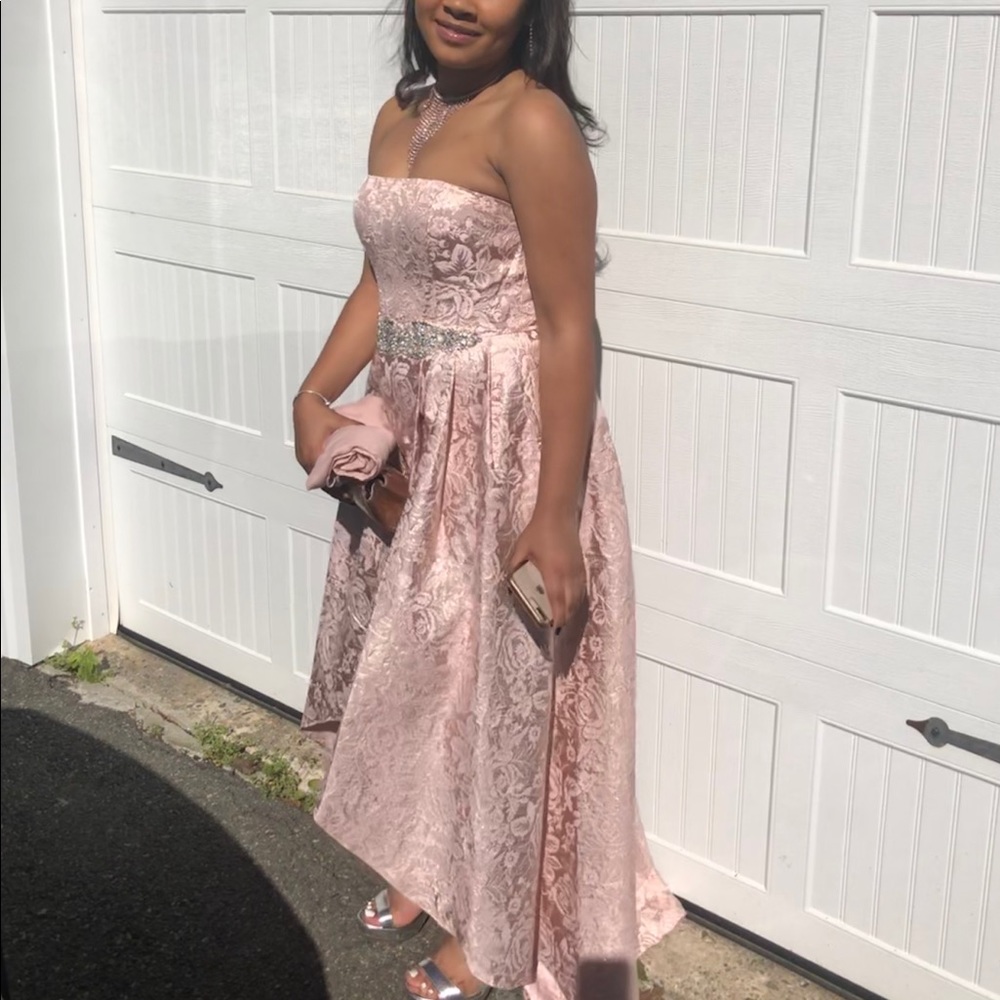 Women Ballgown  dress